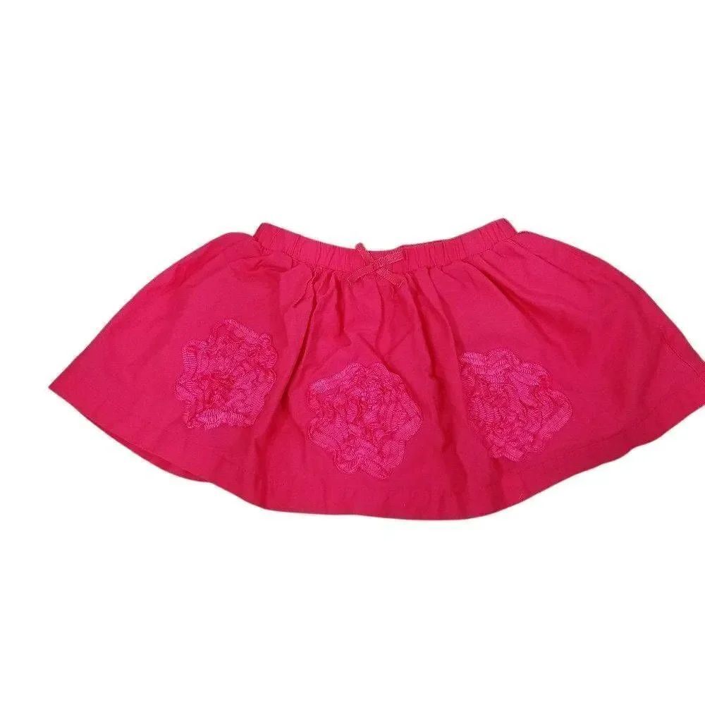 Oshkosh skort 18 months